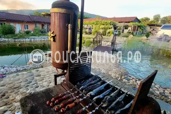 Частный сектор «Жилой дом на Шаумяна» Частный сектор «Жилой дом на Шаумяна»