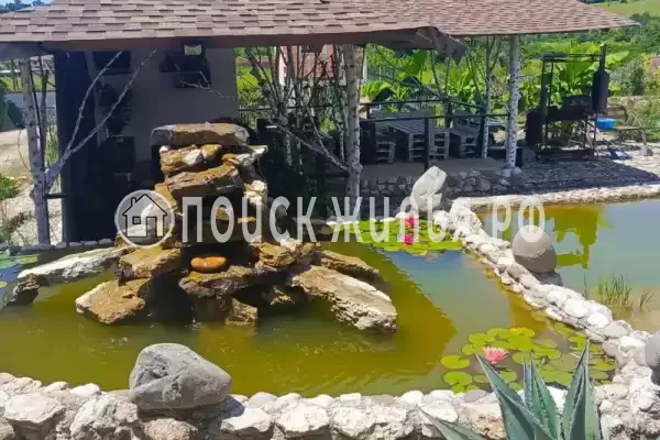 Частный сектор «Жилой дом на Шаумяна» Частный сектор «Жилой дом на Шаумяна»