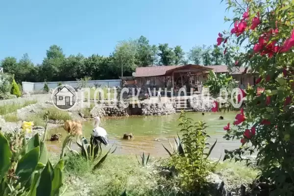 Частный сектор «Жилой дом на Шаумяна» Частный сектор «Жилой дом на Шаумяна»