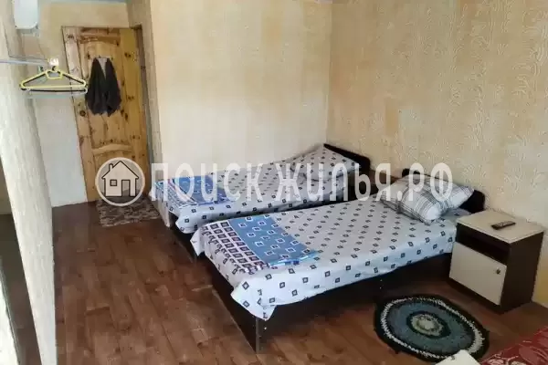 Частный сектор «Жилой дом на Шаумяна» Частный сектор «Жилой дом на Шаумяна»