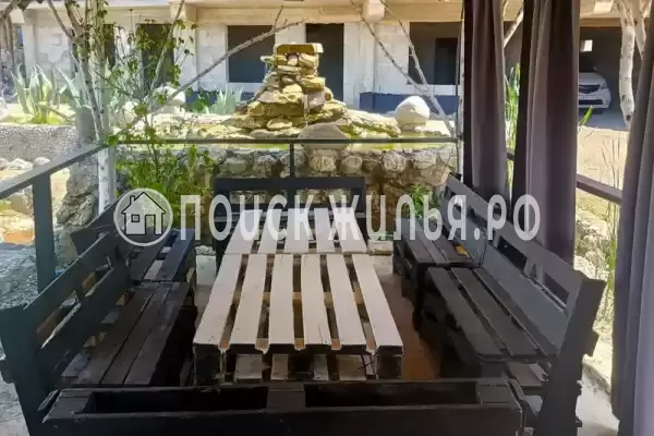 Частный сектор «Жилой дом на Шаумяна» Частный сектор «Жилой дом на Шаумяна»