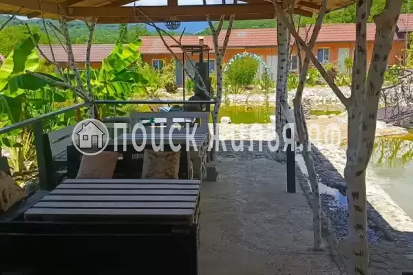 Частный сектор «Жилой дом на Шаумяна» Частный сектор «Жилой дом на Шаумяна»