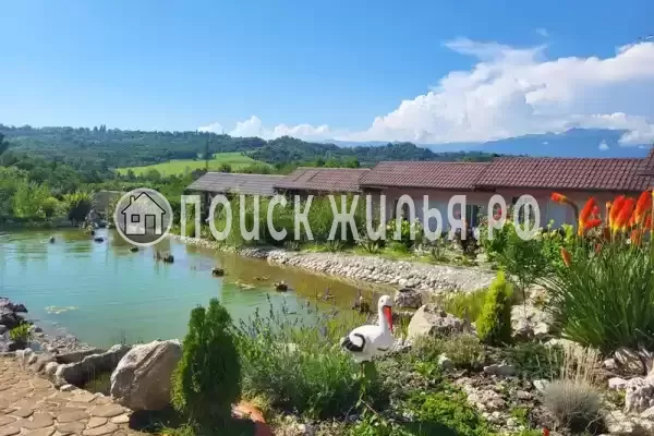 Частный сектор «Жилой дом на Шаумяна» Частный сектор «Жилой дом на Шаумяна»