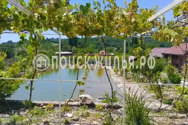 Частный сектор «Жилой дом на Шаумяна» Частный сектор «Жилой дом на Шаумяна»