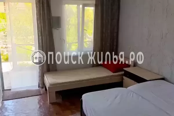 Частный сектор «Жилой дом на Шаумяна» Частный сектор «Жилой дом на Шаумяна»