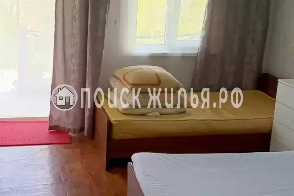 Частный сектор «Жилой дом на Шаумяна» Частный сектор «Жилой дом на Шаумяна»