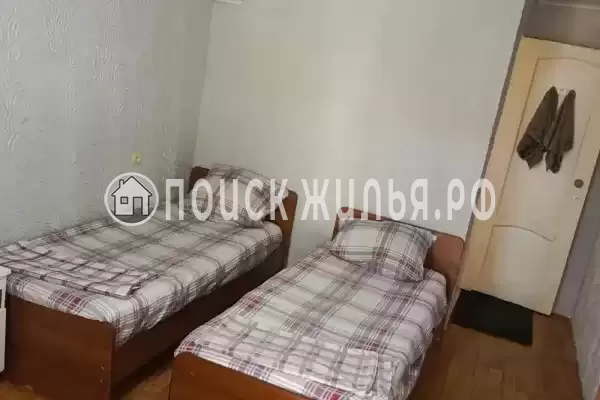 Частный сектор «Жилой дом на Шаумяна» Частный сектор «Жилой дом на Шаумяна»