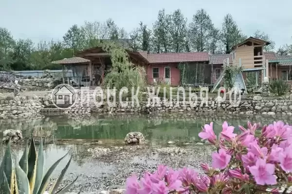 Частный сектор «Жилой дом на Шаумяна» Частный сектор «Жилой дом на Шаумяна»