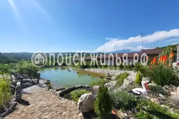 Частный сектор «Жилой дом на Шаумяна» Частный сектор «Жилой дом на Шаумяна»