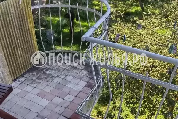 Квартира «Однокомнатная квартира»