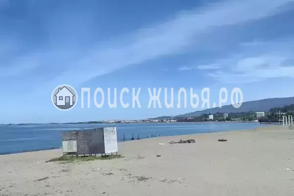 Квартира «Однокомнатная квартира»