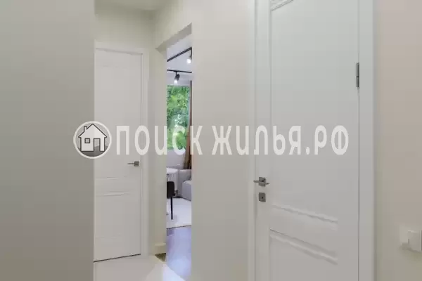 Квартира «В ЖК Меркато»