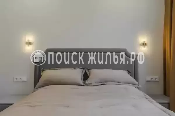 Квартира «В ЖК Меркато»