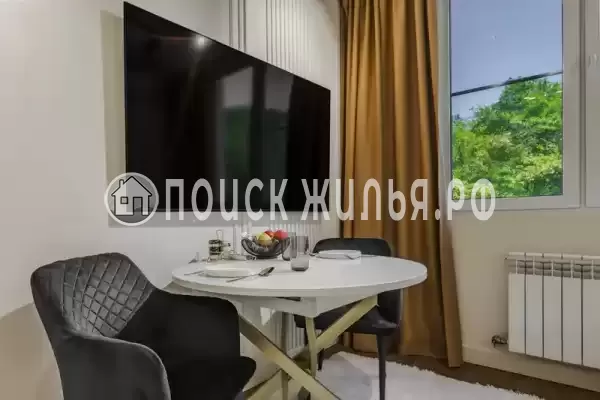 Квартира «В ЖК Меркато»