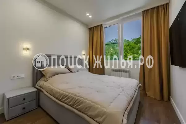 Квартира «В ЖК Меркато»