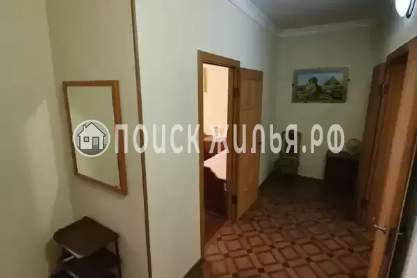 Квартира «Двухкомнатная квартира» Квартира «Двухкомнатная квартира»