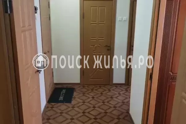 Квартира «Двухкомнатная квартира» Квартира «Двухкомнатная квартира»