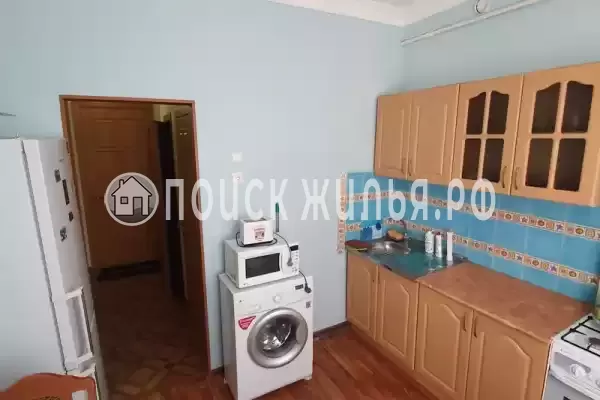 Квартира «Двухкомнатная квартира» Квартира «Двухкомнатная квартира»