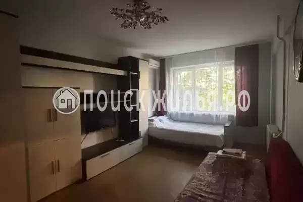 Квартира «Андромеда» Квартира «Андромеда»