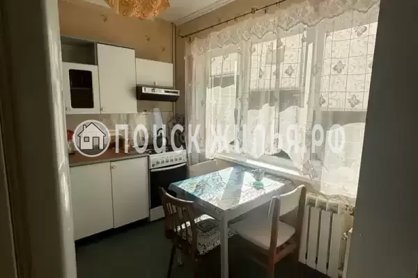 Квартира «Андромеда» Квартира «Андромеда»