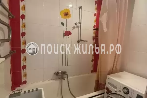 Квартира «Андромеда» Квартира «Андромеда»