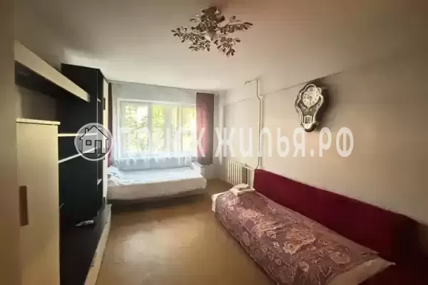 Квартира «Андромеда» Квартира «Андромеда»