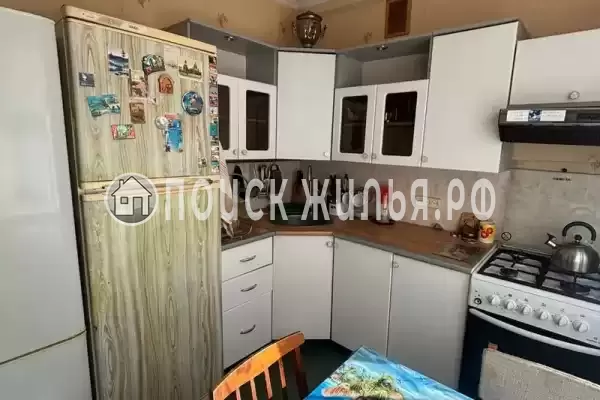 Квартира «Андромеда» Квартира «Андромеда»