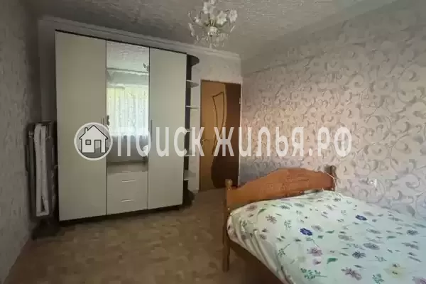 Квартира «Андромеда» Квартира «Андромеда»