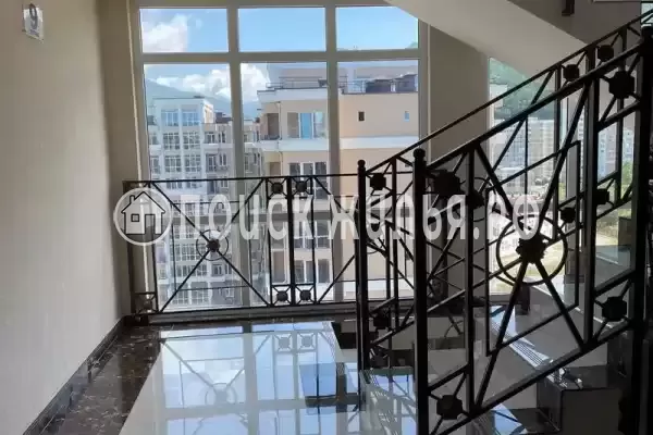 Квартира «Семейный»