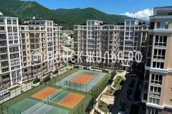 Квартира «Семейный»