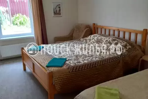 Дом под ключ «Семейный отдых»