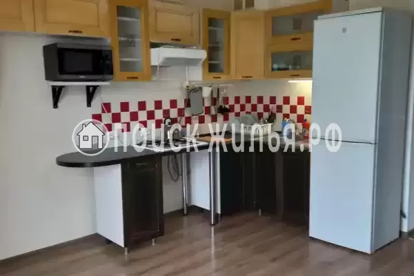 Дом под ключ «Семейный отдых»