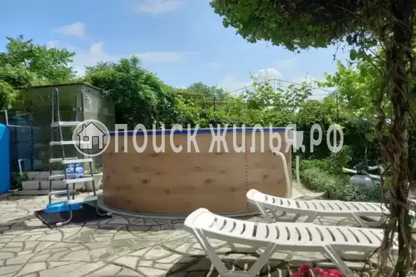 Дом под ключ «Семейный отдых»