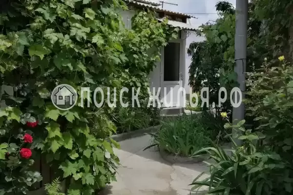 Частный сектор «Южнобережный»