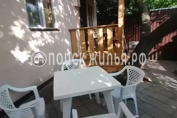 Дом под ключ «Домик под ключ»