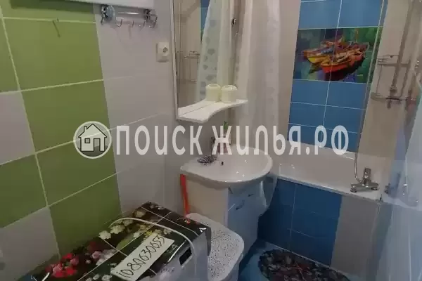 Дом под ключ «Домик под ключ»