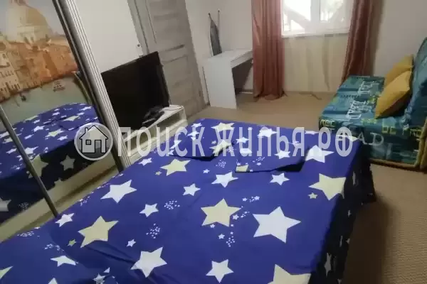 Дом под ключ «Домик под ключ»