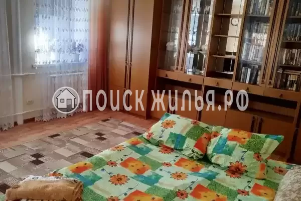 Частный сектор «Домовладение на Комсомольской»