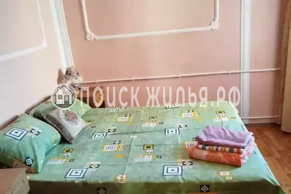 Частный сектор «Домовладение на Комсомольской»