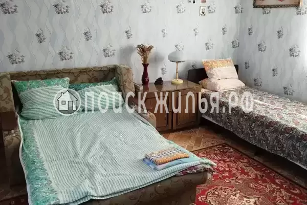 Частный сектор «Домовладение на Комсомольской»