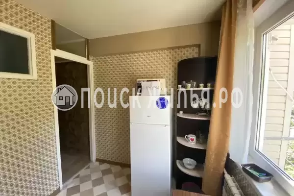 Квартира «Двухкомнатная квартира на Изумрудной»