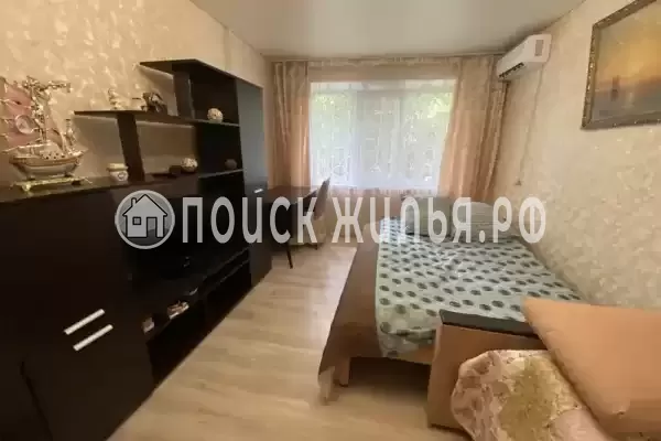 Квартира «Двухкомнатная квартира на Изумрудной»