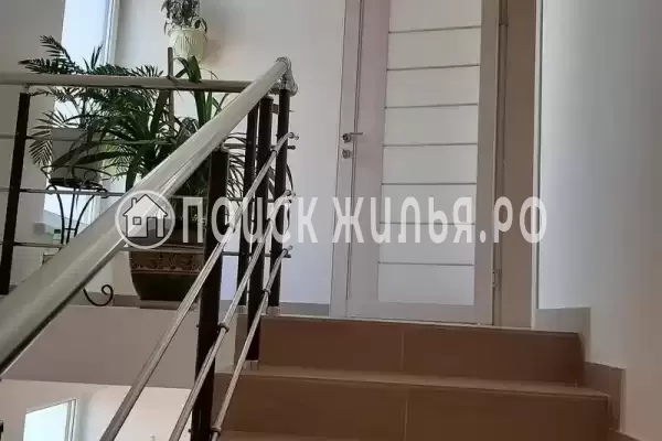 Дом под ключ «Уютный этаж» Дом под ключ «Уютный этаж»