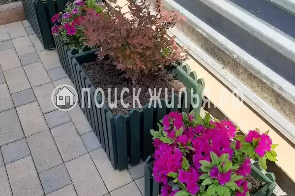 Дом под ключ «Уютный этаж» Дом под ключ «Уютный этаж»