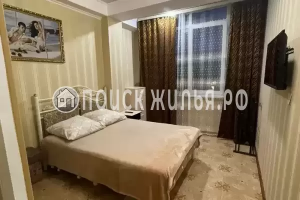 Квартира «В центре» Квартира «В центре»