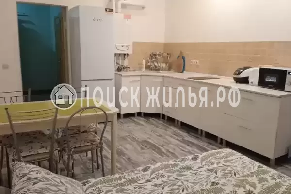 Квартира «Но комнатная квартира у моря»