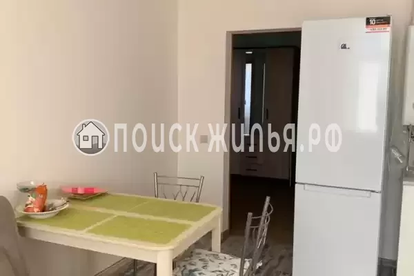 Квартира «Но комнатная квартира у моря»