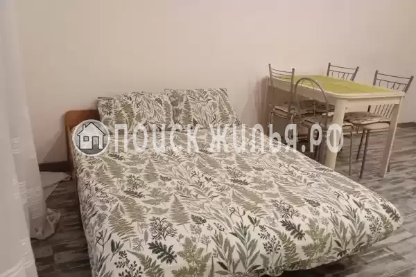 Квартира «Но комнатная квартира у моря»