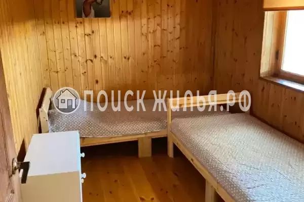 Дом под ключ «Домик у моря под ключ»