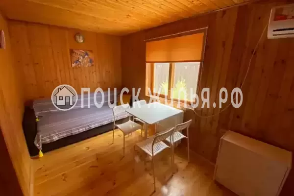 Дом под ключ «Домик у моря под ключ»